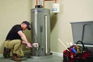 5 Signs Your Water Heater Needs Repair (Before It Fails Completely)